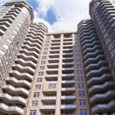 Apartment De France โอเดสซา ภายนอก รูปภาพ