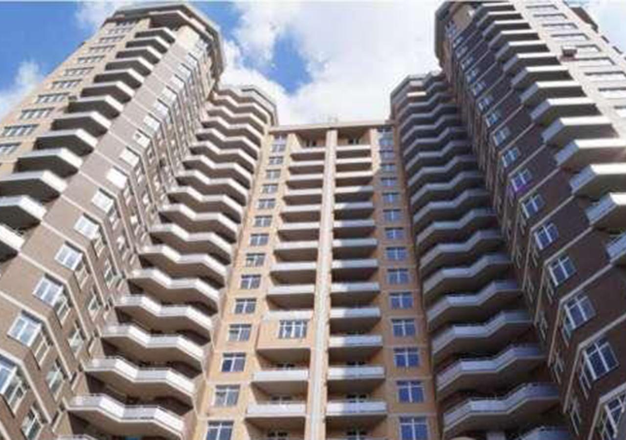 Apartment De France โอเดสซา ภายนอก รูปภาพ