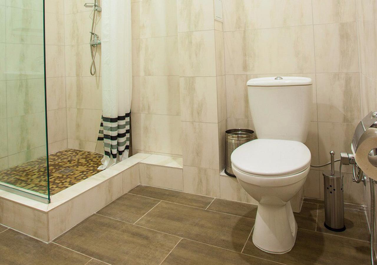 Apartment De France โอเดสซา ภายนอก รูปภาพ