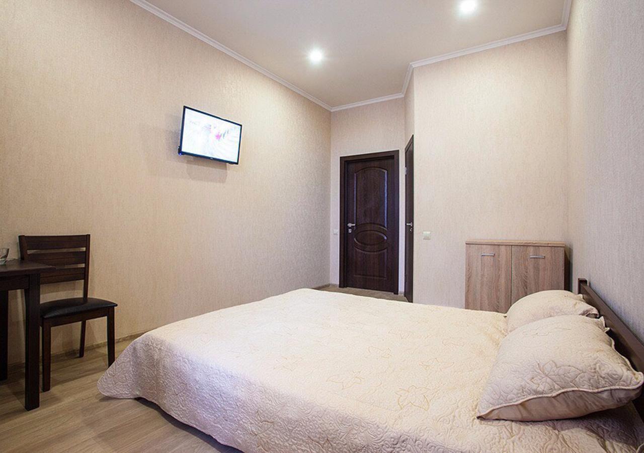 Apartment De France โอเดสซา ภายนอก รูปภาพ