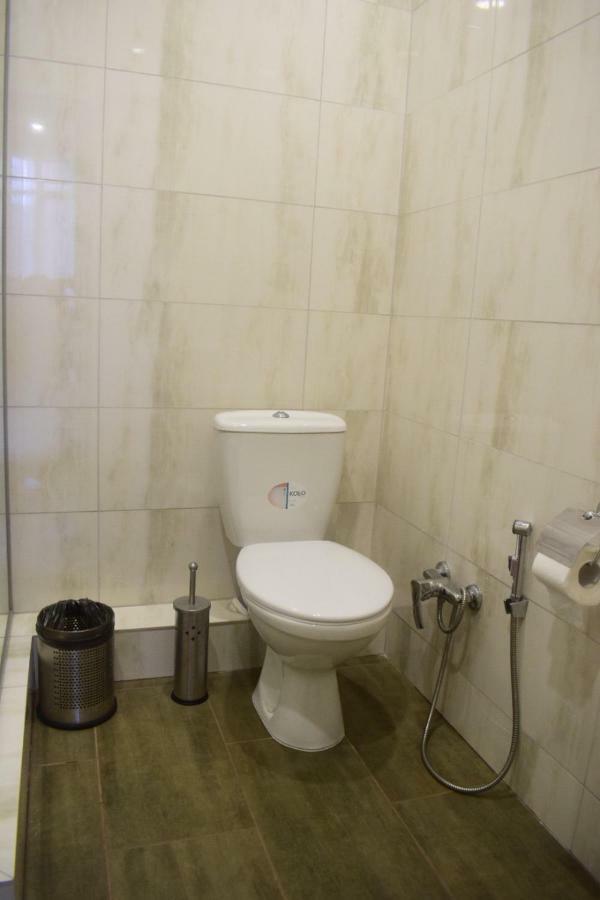 Apartment De France โอเดสซา ภายนอก รูปภาพ