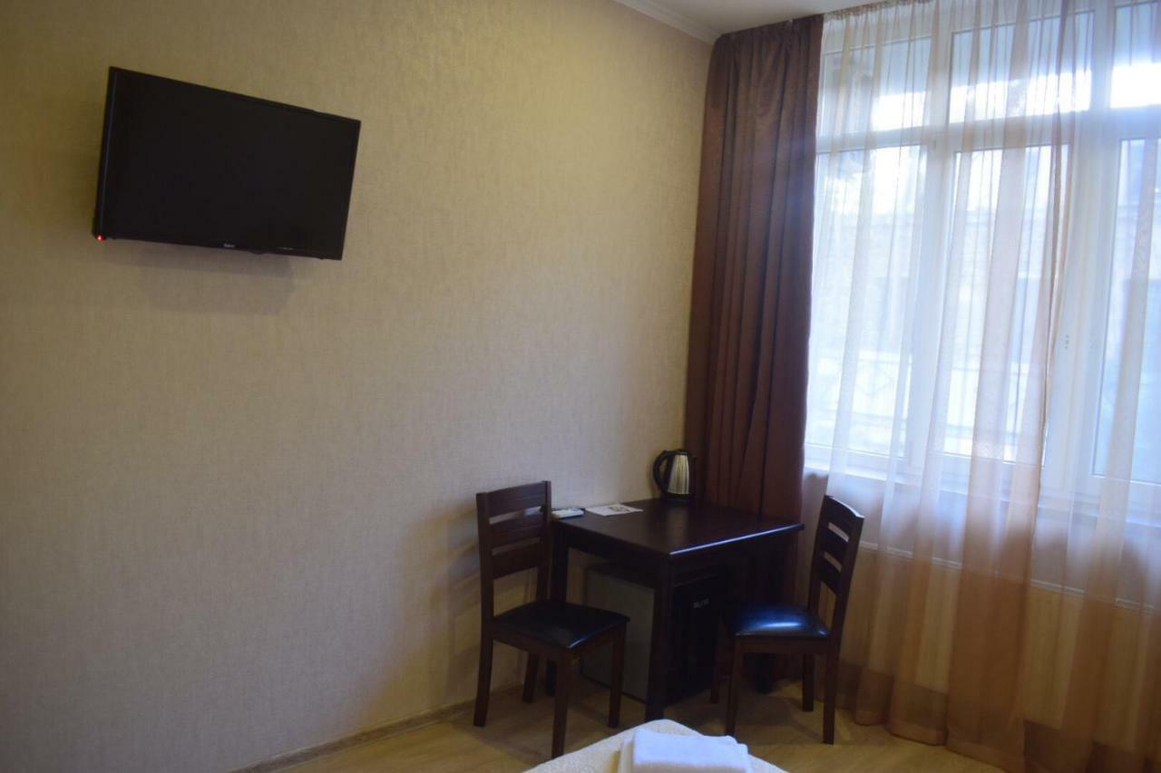 Apartment De France โอเดสซา ภายนอก รูปภาพ